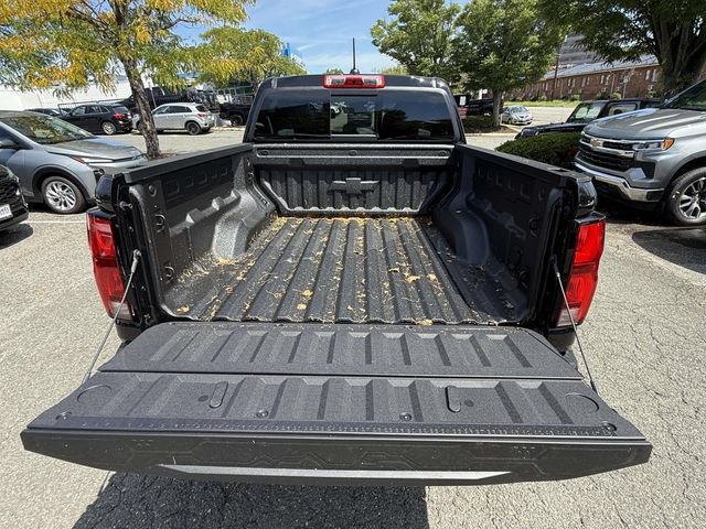 New 2026 Chevrolet Colorado Z71 w/ Technology Package AWD/4WD image 11
