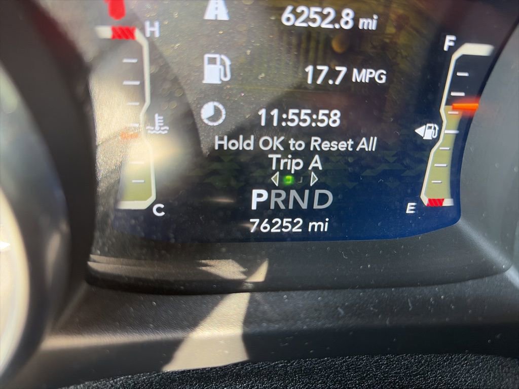 Used 2019 Jeep Wrangler Unlimited Rubicon image 16