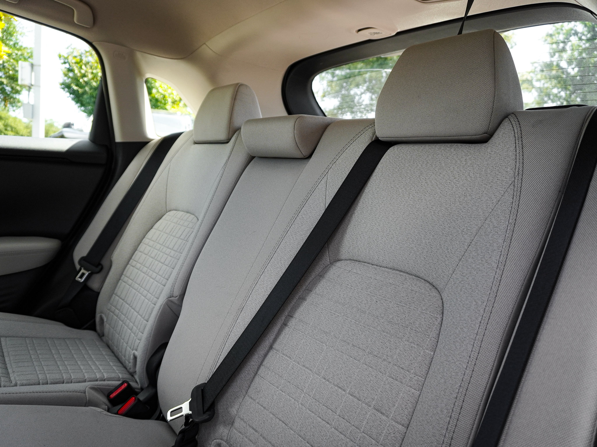 Used 2026 Honda HR-V LX image 30