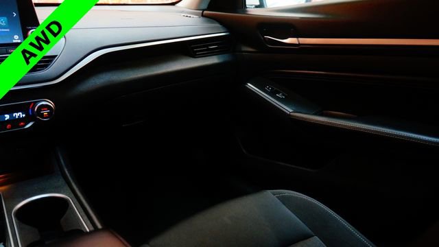 Used 2019 Nissan Altima 2.5 SV AWD/4WD image 35