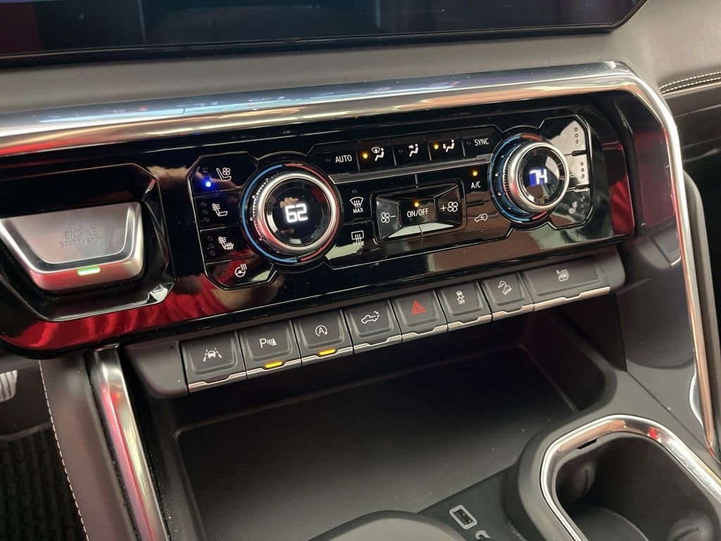 Certified 2024 GMC Sierra 1500 Denali Ultimate image 32