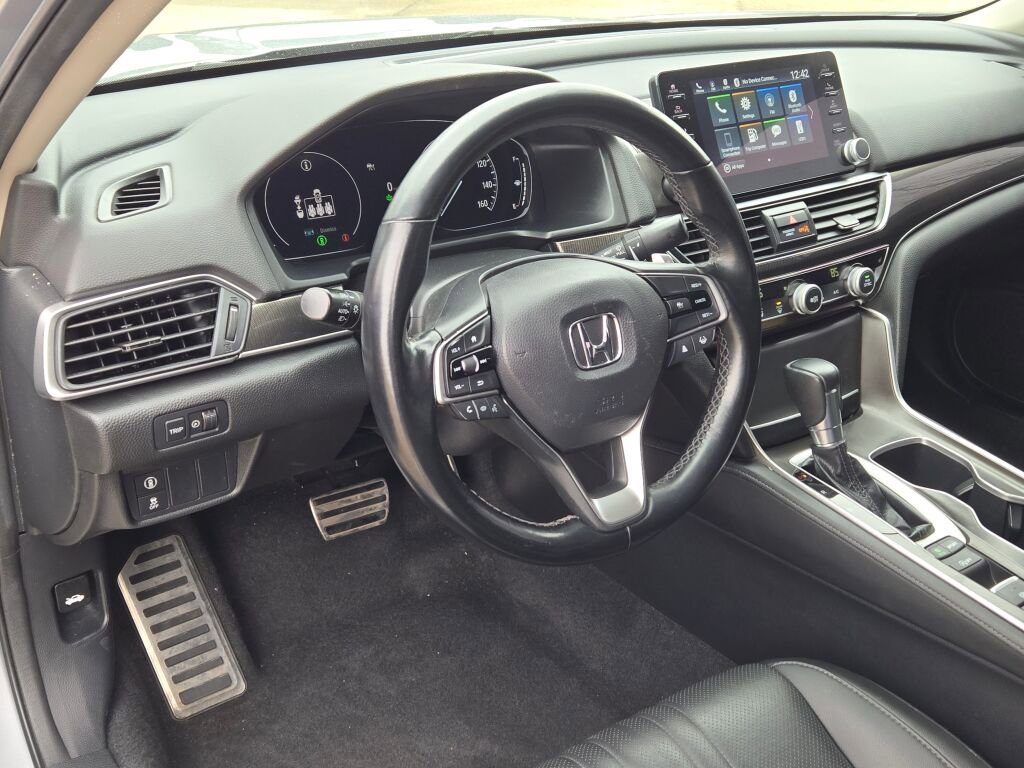 Used 2022 Honda Accord Sport Special Edition image 20