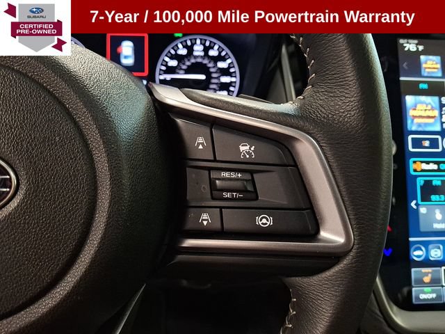 Certified 2025 Subaru Legacy Premium AWD/4WD image 19