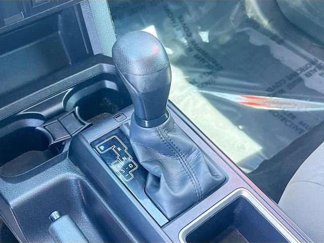 Used 2022 Toyota Tacoma SR w/ SX Package image 16