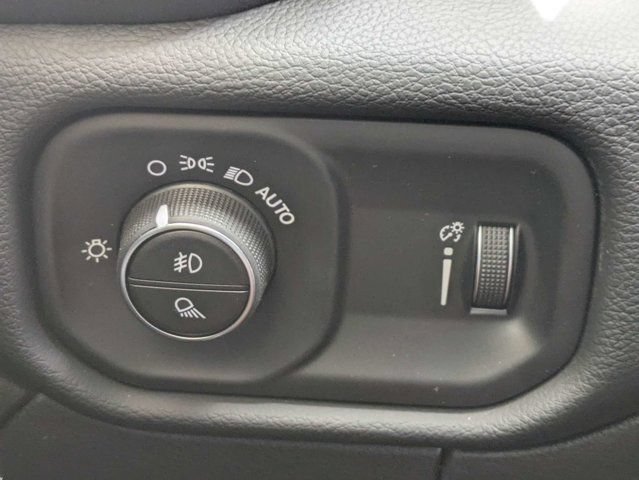 New 2026 RAM 3500 Big Horn AWD/4WD image 24