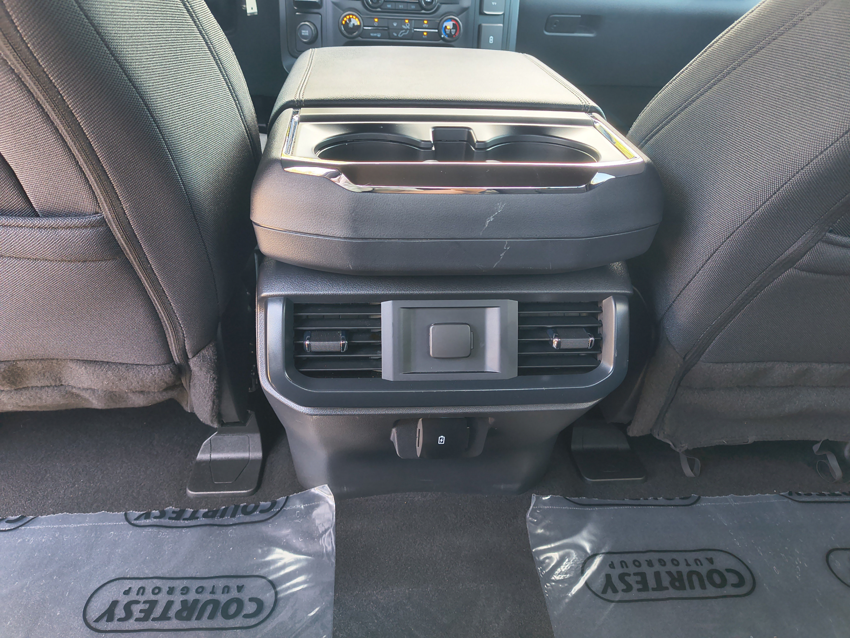Used 2024 Ford F150 STX RWD image 14