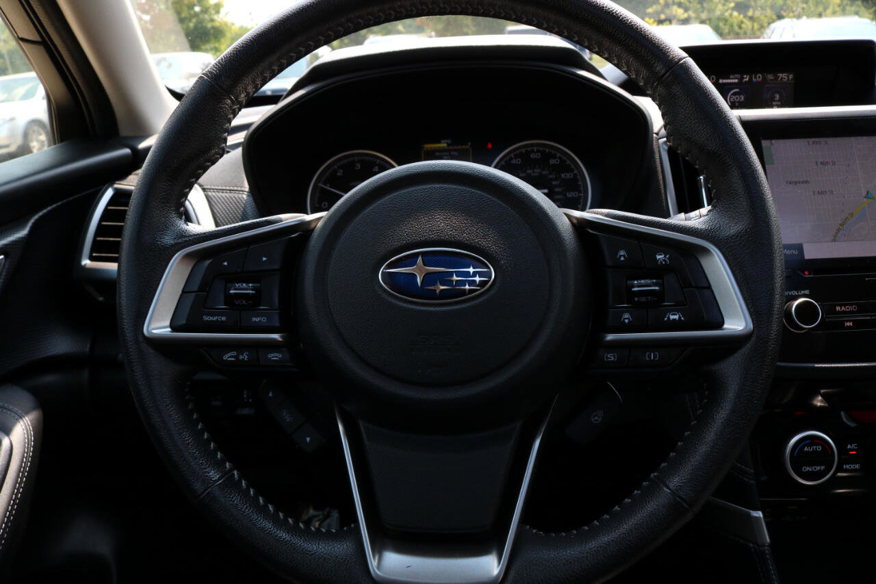 Used 2019 Subaru Forester Limited image 42