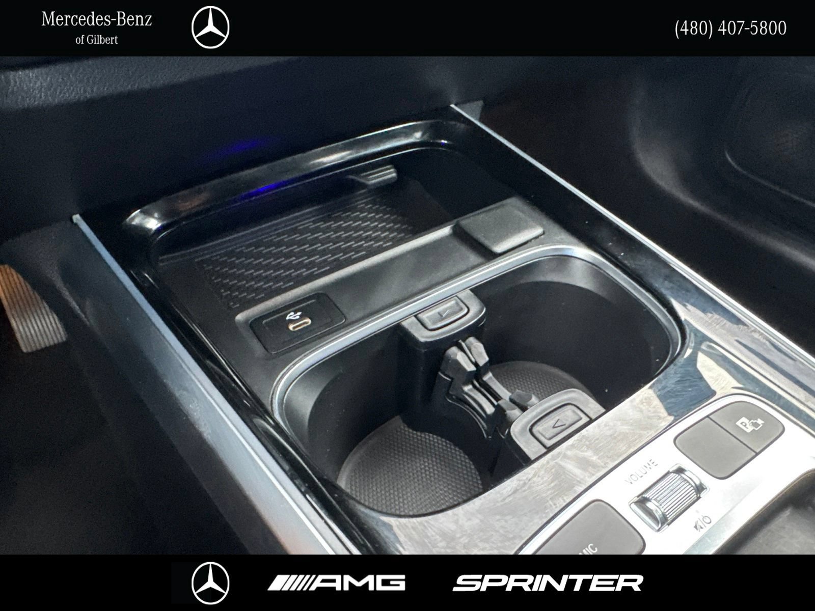 Used 2024 Mercedes-Benz GLB 250 image 25