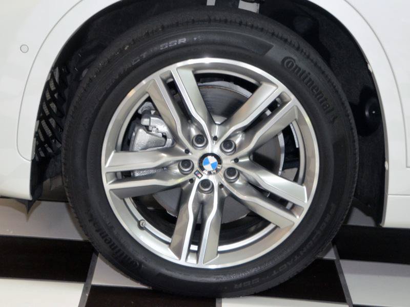 Used 2020 BMW X1 xDrive28i w/ Premium Package AWD/4WD image 14