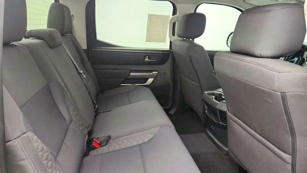 Used 2024 Toyota Tundra SR5 w/ SR5 Convenience Package image 20