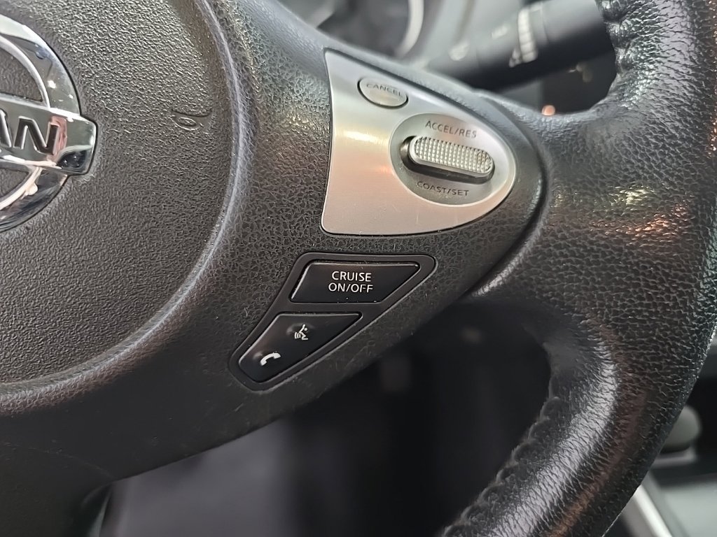 Used 2019 Nissan Sentra SV FWD image 31