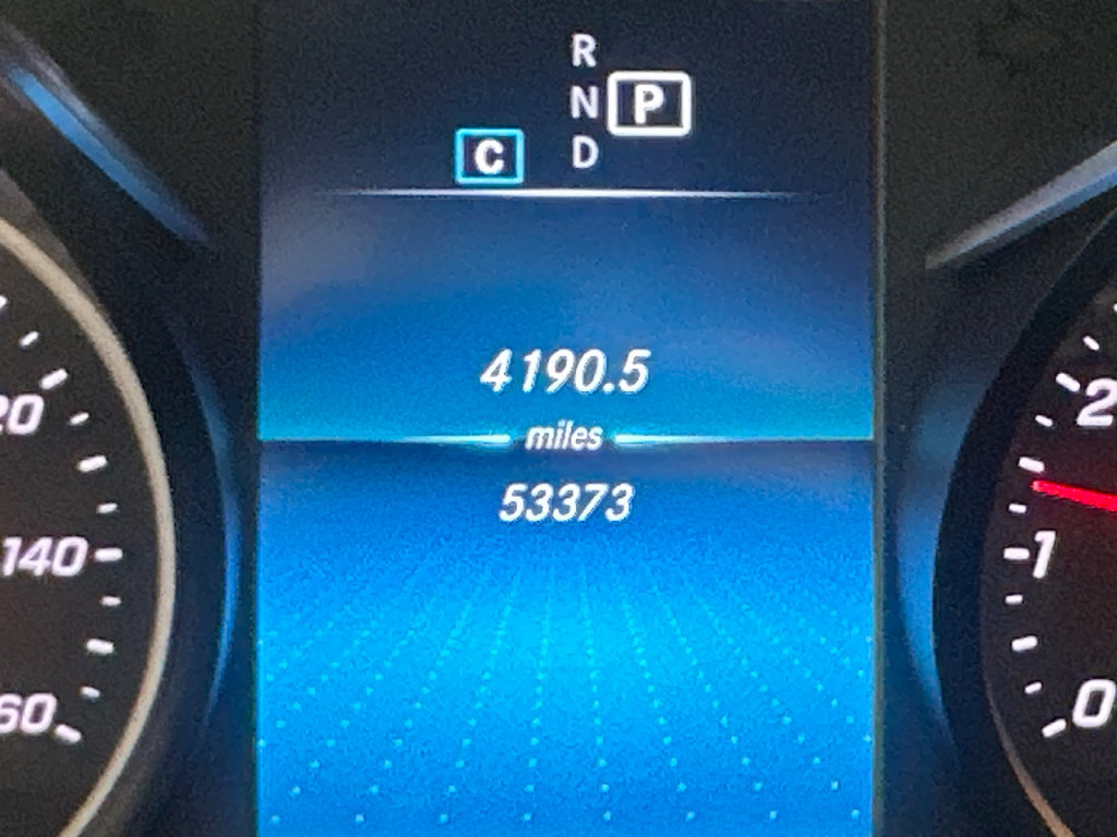 Certified 2020 Mercedes-Benz C 300 Sedan image 4
