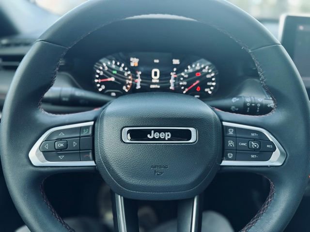 Certified 2024 Jeep Compass Trailhawk image 25