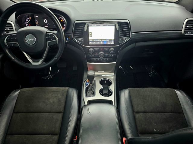 Used 2020 Jeep Grand Cherokee Altitude image 26