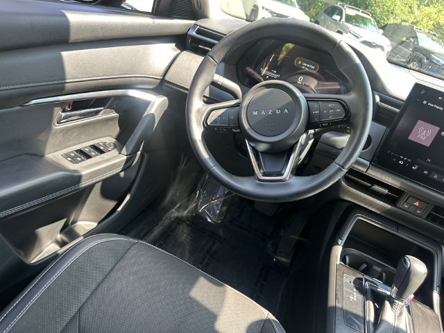Used 2026 MAZDA CX-5 Preferred AWD/4WD image 20