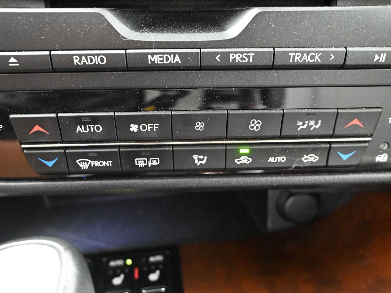 Used 2016 Lexus RX 350 FWD image 13