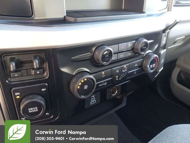 New 2026 Ford F350 XLT image 17