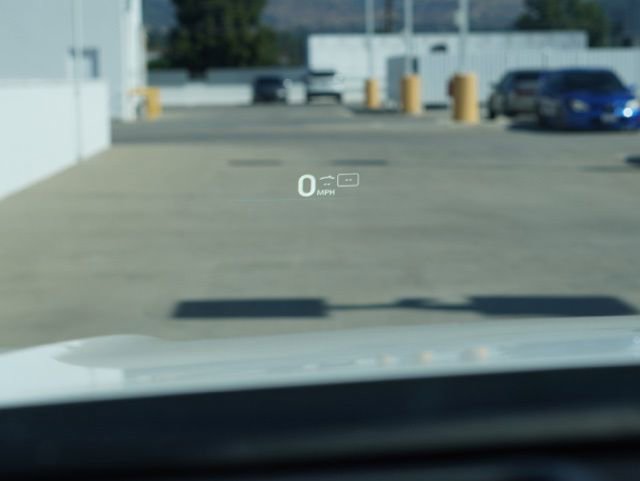 Used 2024 Buick Envision Preferred image 19