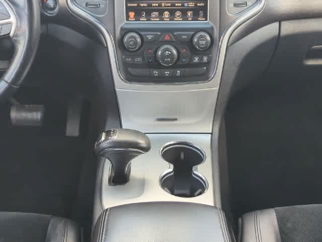 Used 2015 Jeep Grand Cherokee Altitude AWD/4WD image 27