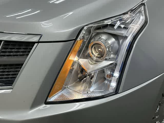 Used 2012 Cadillac SRX Luxury FWD image 31