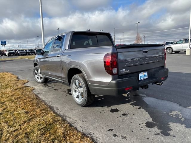 New 2026 Honda Ridgeline RTL image 5
