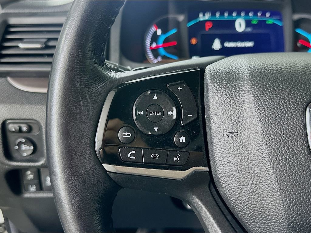 Used 2022 Honda Pilot EX-L image 23