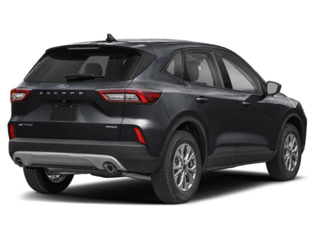 New 2026 Ford Escape Active image 25