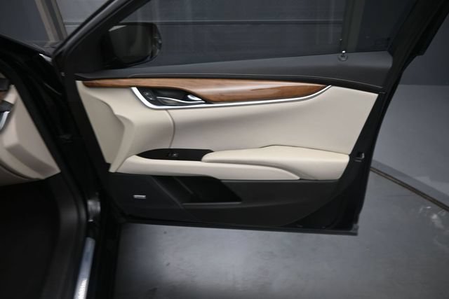 Used 2018 Cadillac XTS Luxury FWD image 12