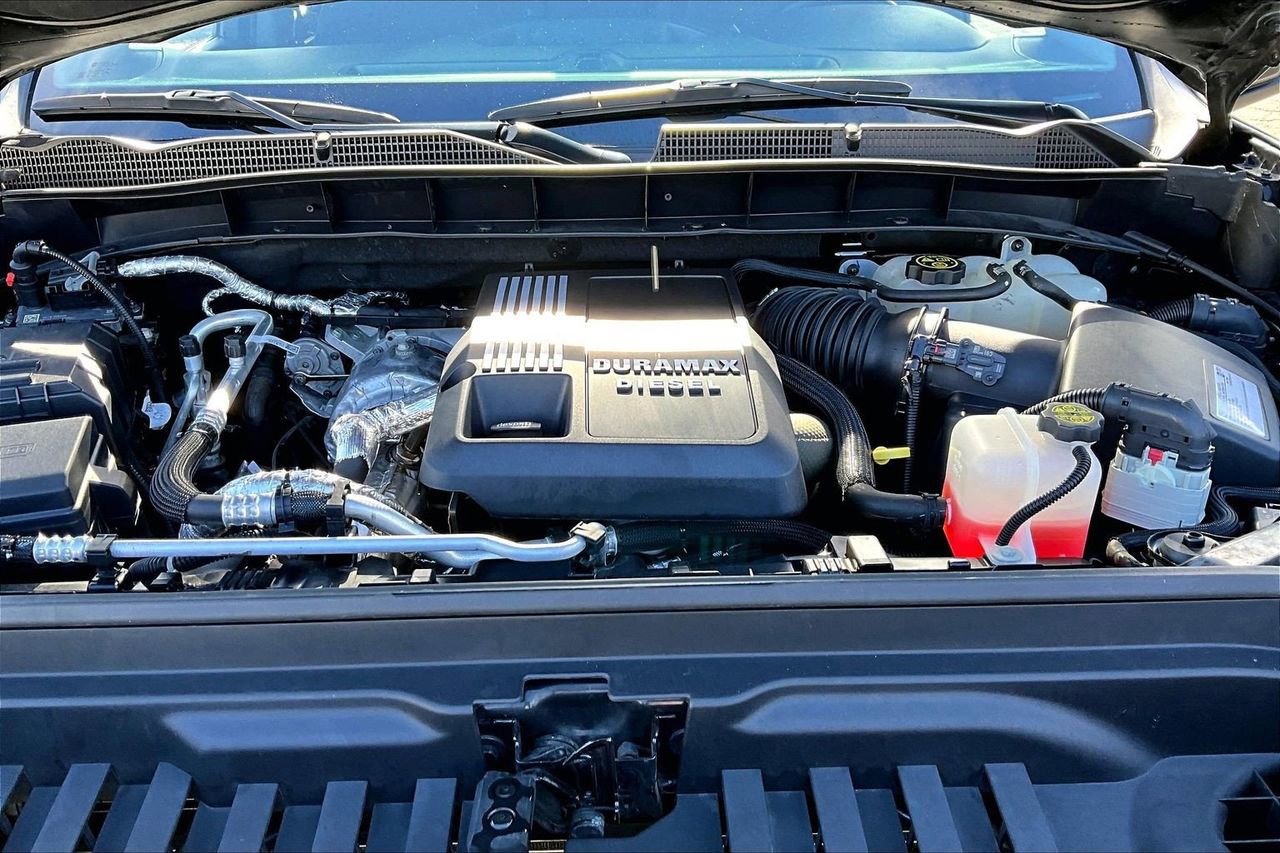 Used 2021 GMC Sierra 1500 Elevation w/ X31 Off-Road Package image 35