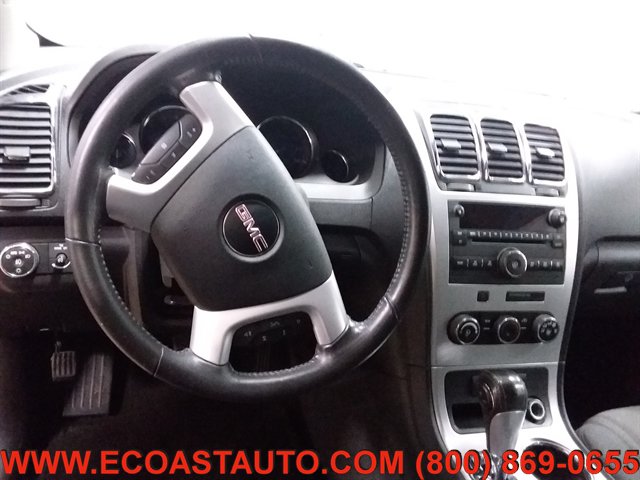 Used 2010 GMC Acadia SLE FWD image 11