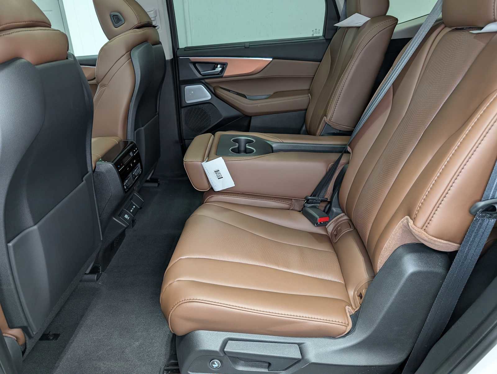 Certified 2025 Acura MDX SH-AWD w/ Technology Package image 23