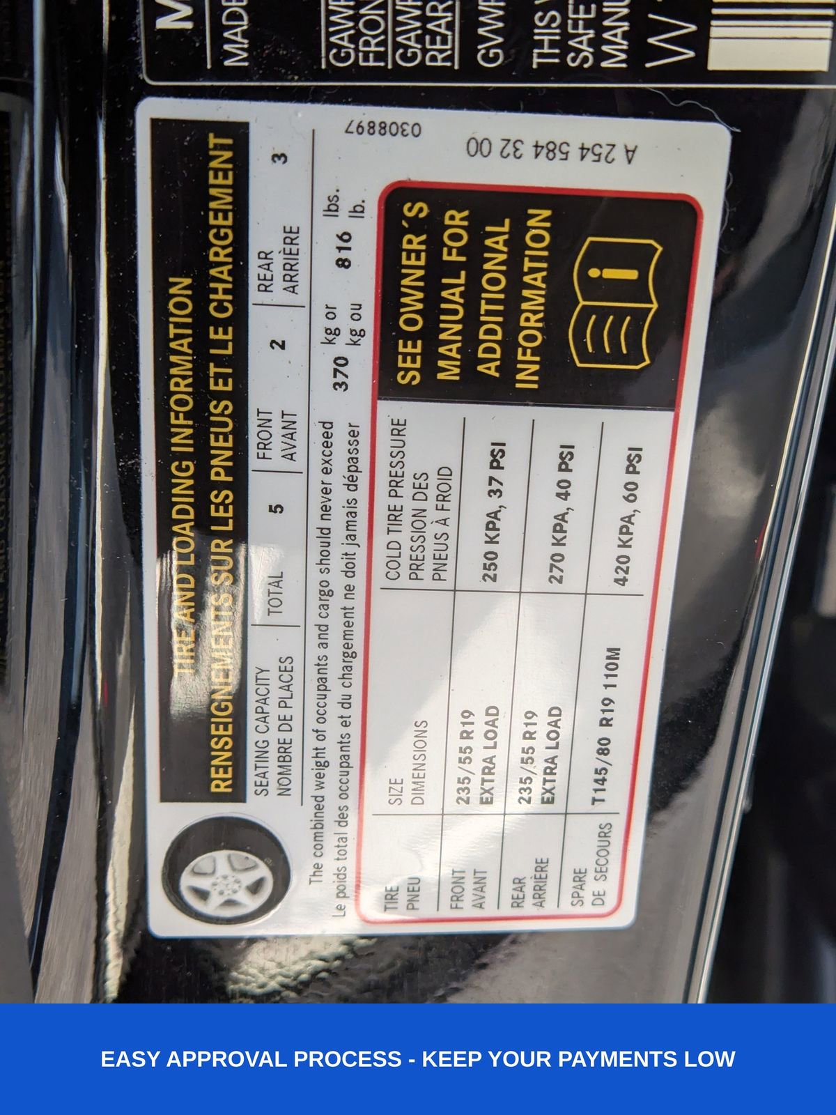 Used 2024 Mercedes-Benz GLC 300 4MATIC image 18