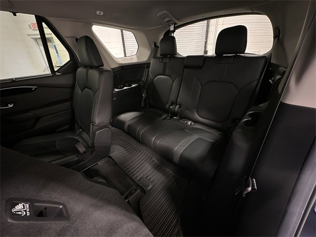 Used 2024 Honda Pilot EX-L image 22