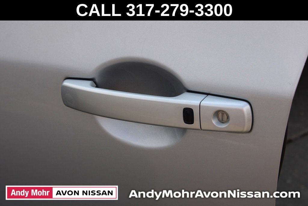 Used 2008 Nissan Altima 2.5 S FWD image 14