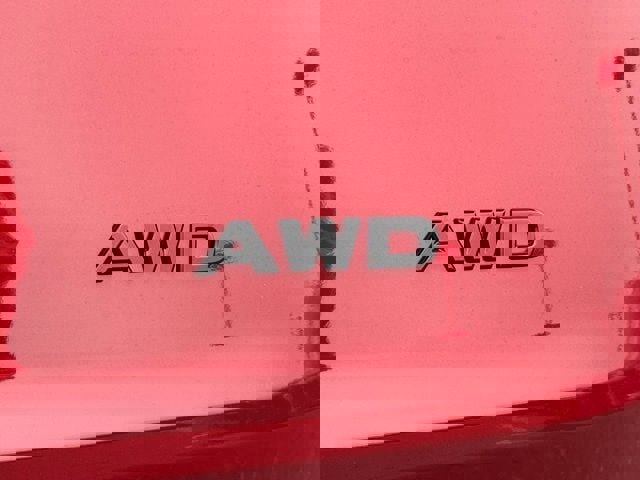 New 2026 Nissan Rogue SV image 17