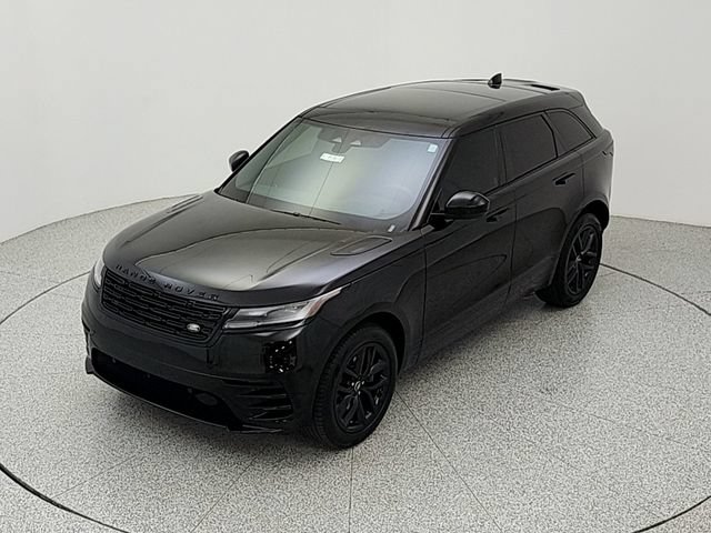 Certified 2024 Land Rover Range Rover Velar Dynamic SE AWD/4WD image 13