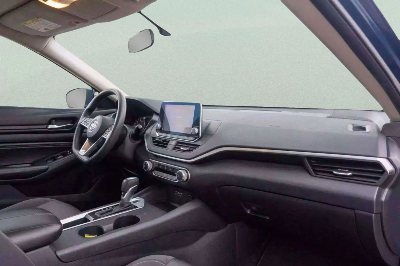 Used 2020 Nissan Altima 2.5 S image 22