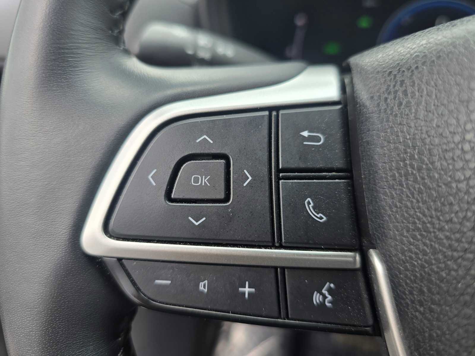 Used 2024 Toyota Grand Highlander XLE image 33