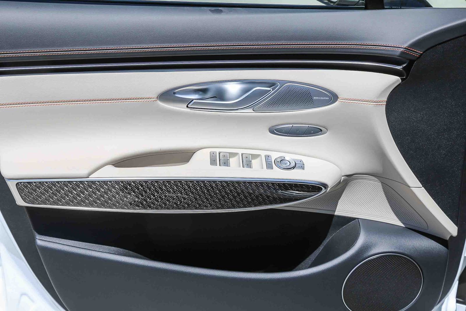 New 2026 Genesis GV70 3.5T Sport Prestige image 22