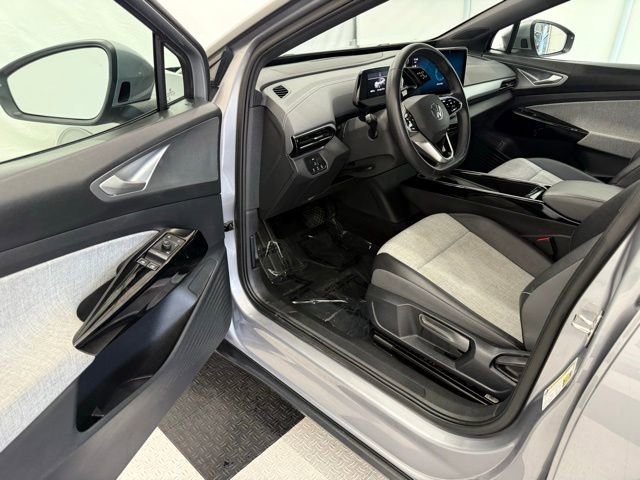 Used 2023 Volkswagen ID.4 Pro AWD/4WD image 29