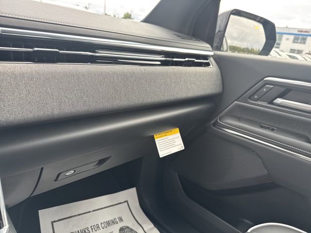 New 2026 GMC Sierra EV Elevation image 22