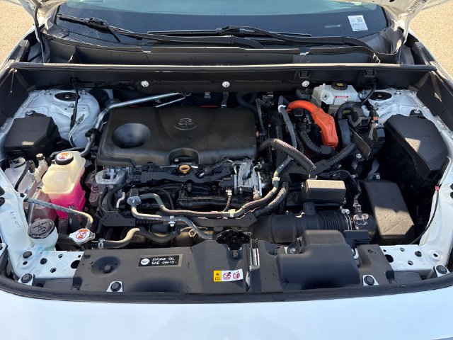 Used 2020 Toyota RAV4 LE AWD/4WD image 30