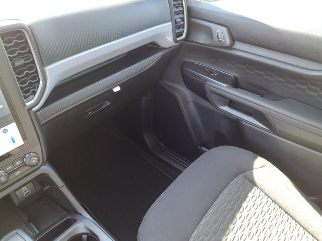 New 2025 Ford Ranger XL w/ Trailer Tow Package image 20