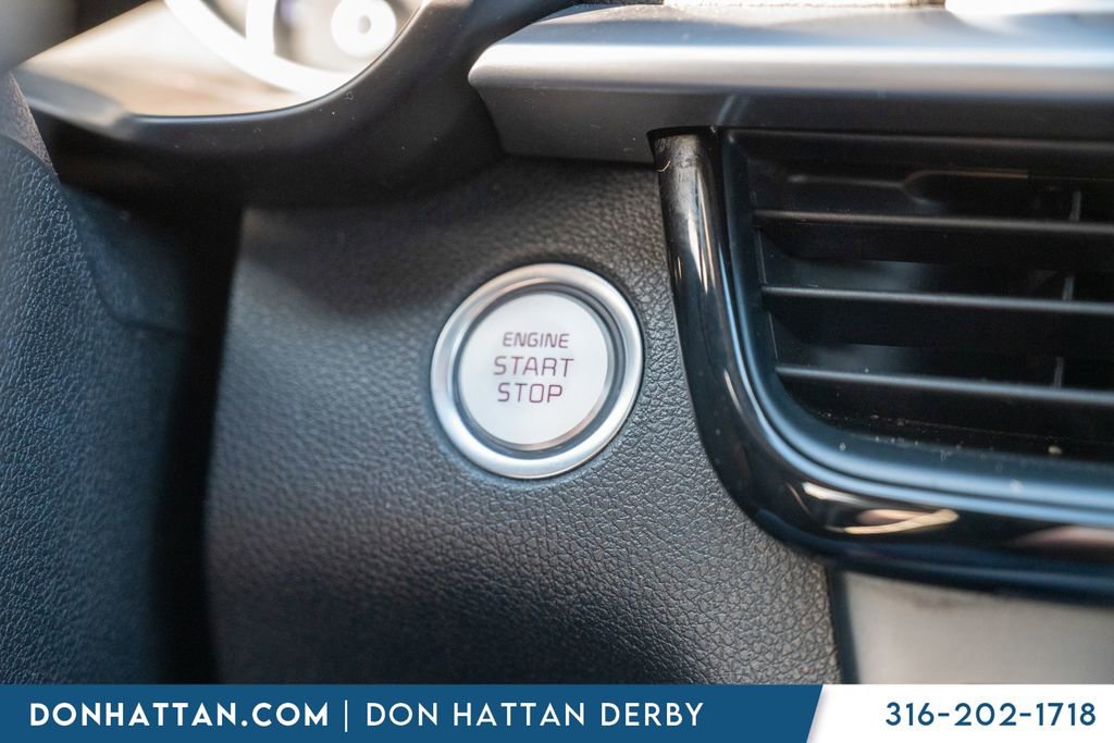 Used 2020 Kia Optima Premium image 13