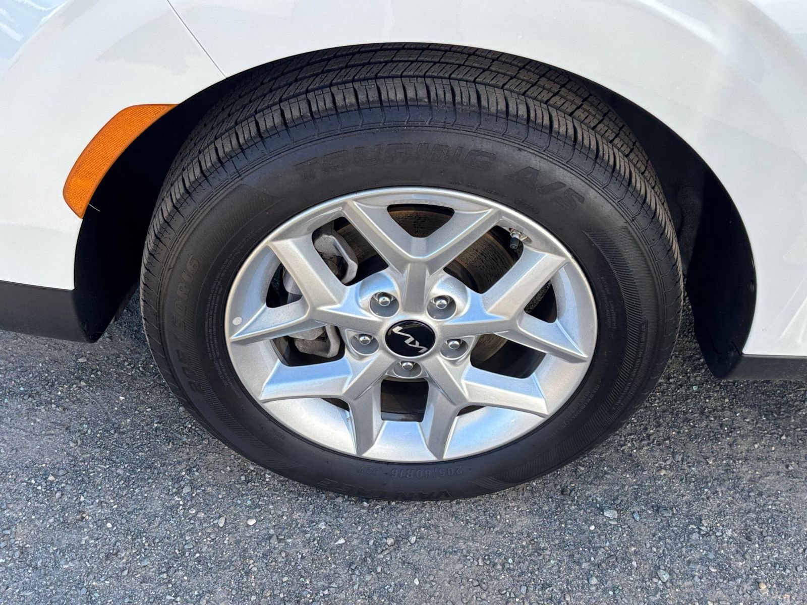 Used 2025 Kia Soul LX w/ LX Technology Package FWD image 28