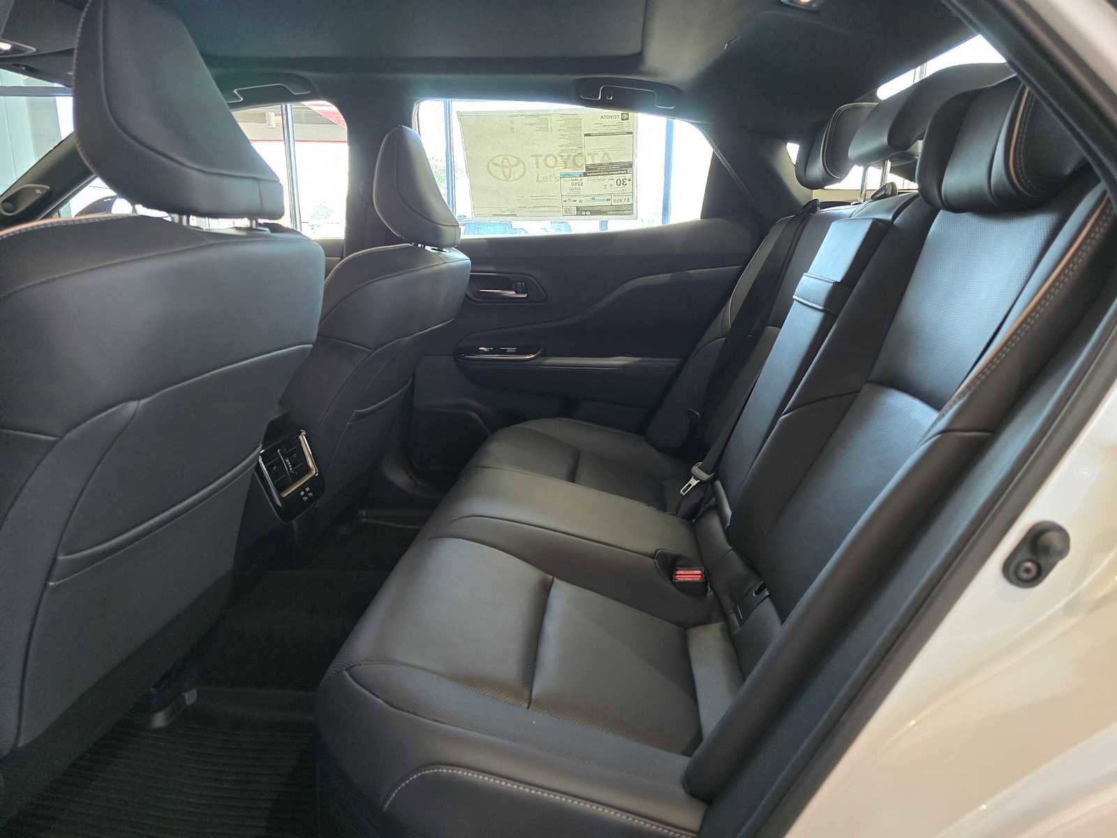 New 2026 Toyota Crown Platinum image 20