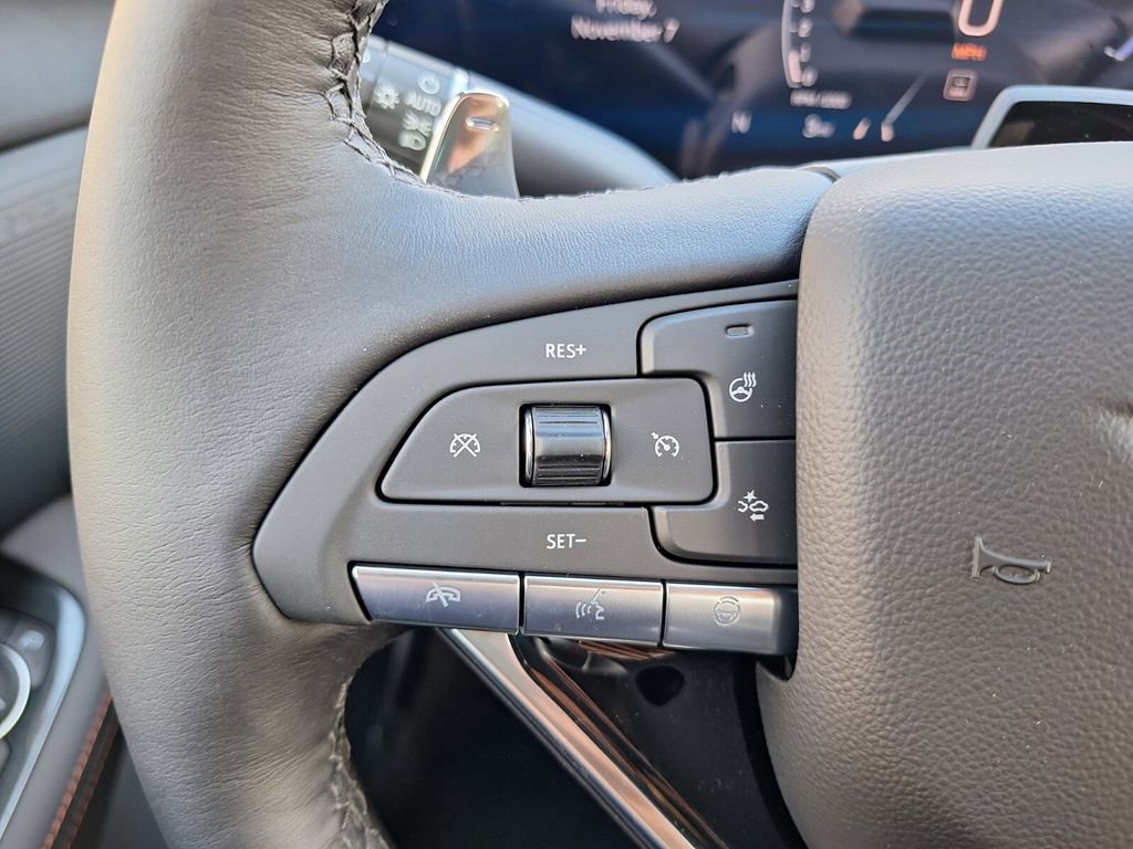 New 2026 Cadillac CT5 Sport image 21