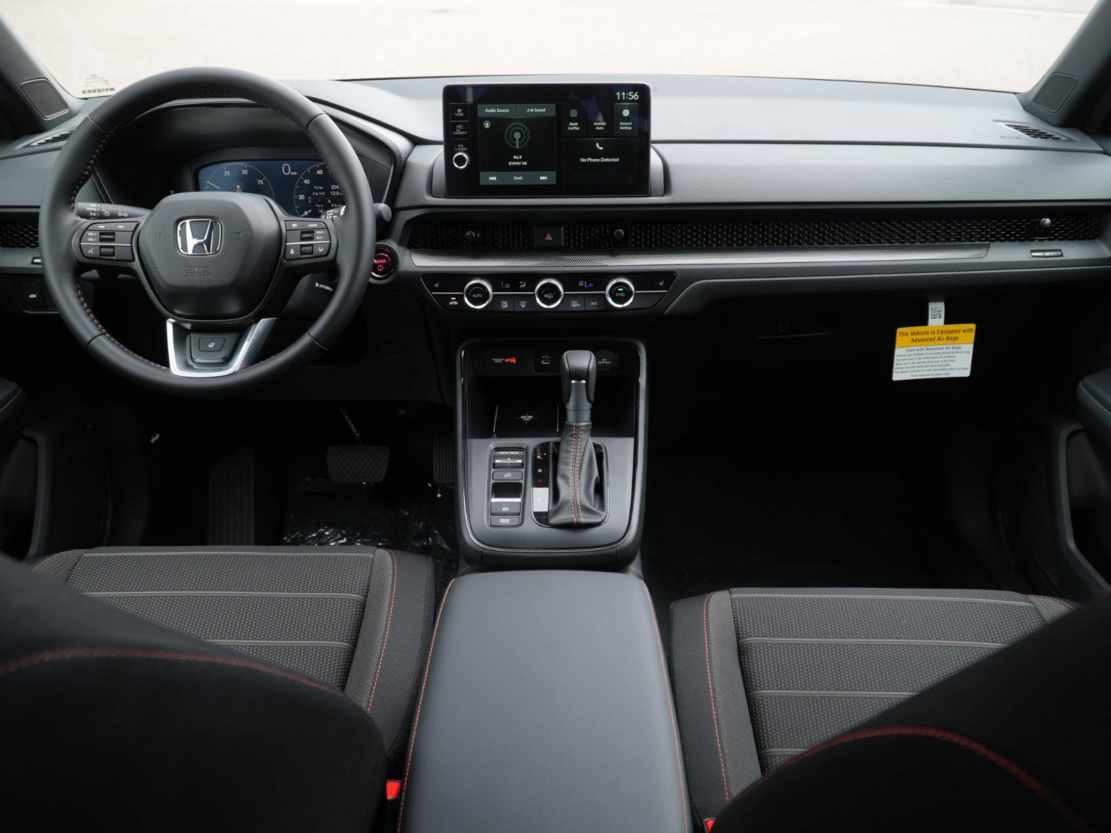 New 2026 Honda CR-V TrailSport image 20