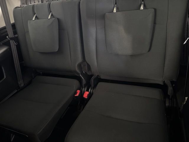 Used 2019 Toyota 4Runner SR5 AWD/4WD image 25