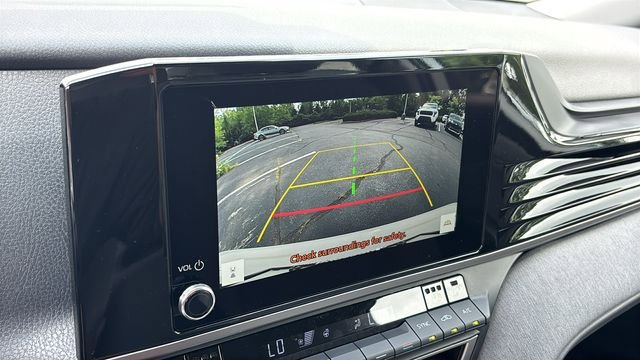 New 2026 Toyota Camry LE w/ Convenience Package FWD image 18